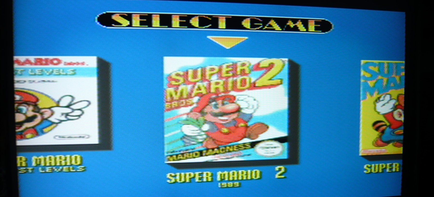 Nintendo Giochi: SNES: Super Mario All Stars – Usato da Onex venduto da Jaguar1986 6