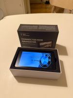 BMW Motorrad Connected Ride Navigator