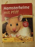 Hamsterheime mit Pfiff - Zubehör selber bauen - Ulmer 2011
