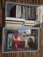 Grosses Bücherpaket - Lesestoff für den Winter!📚📖
