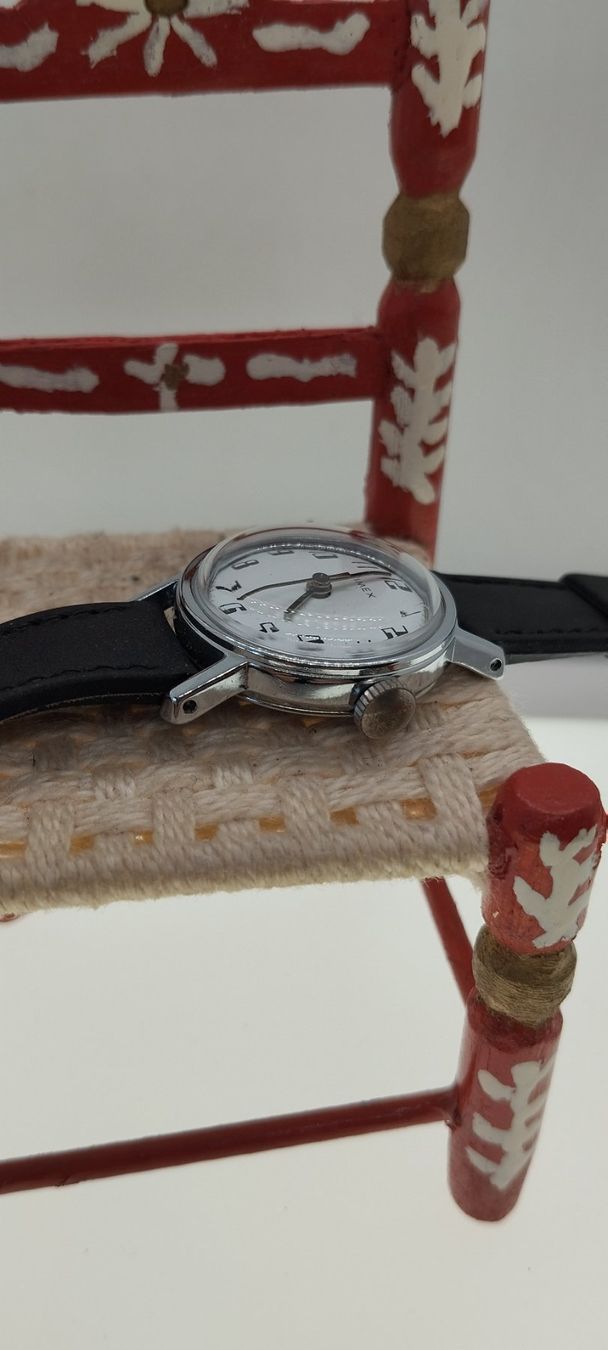 Timex Orologi: Montre timex et – Usato da La Chaux-de-Fonds venduto da jac_9llg 7