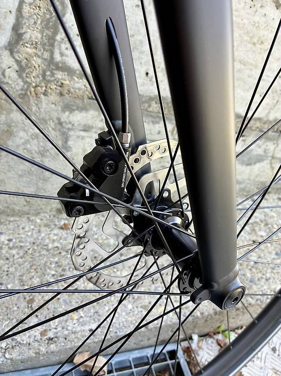 Biciclette: BMC Alpenchallenge AL THREE 2023 XL – Usato da Galmiz venduto da M.P. 3