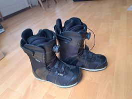 Snowboardschuhe Ride Sage  Gr. 38 mit Boasystem