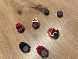 Lego Eisenbahn