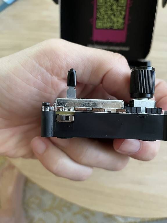 Instruments de musique: Mini Midi-Controller- Noise Machine NMSVE – Neuf avec emballage d'origine à Zürich par Larryo1 3