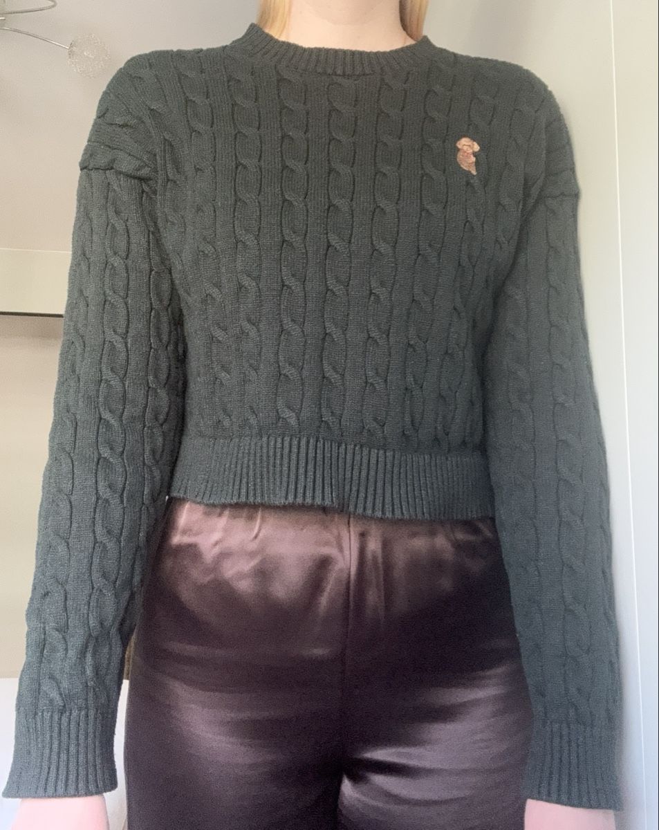 Bershka Maglioni & Felpe: Pullover von Bershka Grösse S – Usato da Frauenfeld venduto da _smile_w 3