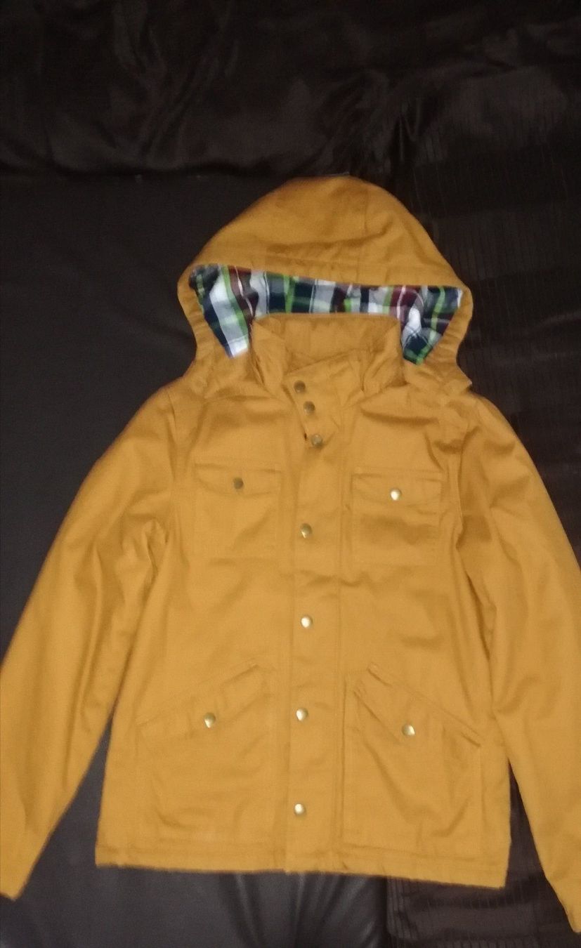 Jacken: Jacke Blouson Jacket Giacca Gr 170 Youth – Neu (gemäss Beschreibung) aus Massagno von Doaxx 5