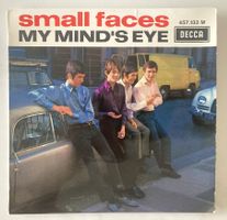 THE SMALL FACES - MY MIND'S EYE