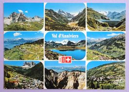 Val d' Anniviers