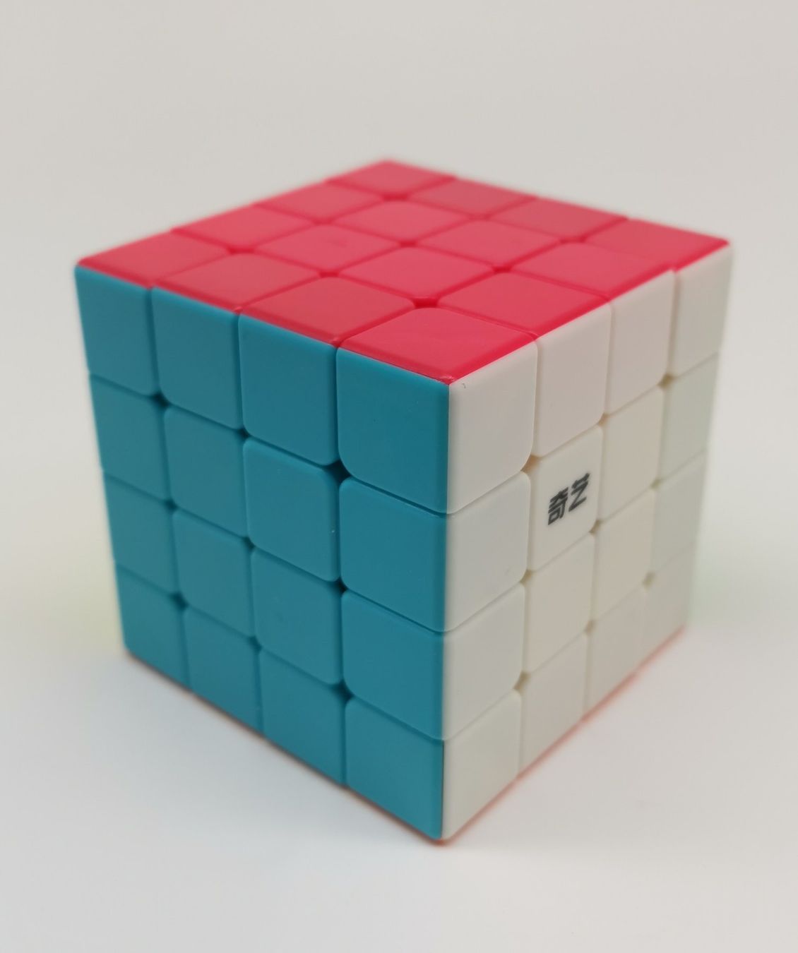 Giochi: Rubik's Cube Zauberwürfel 4x4x4 – Nuovo e nell'imballaggio originale da Niederglatt ZH venduto da RetroBros 1