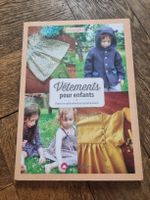 Patrons de couture Minabulle enfants 0-8 ans - État neuf!