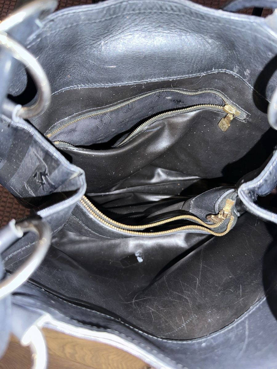 Maison Mollerus Borse da donna: Originale Beuteltasche Mollerus – Usato da Zell ZH venduto da jo_lita 7