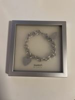 Braccialetto / Armband Swatch cuore/farfalla Herz/Schmetterl
