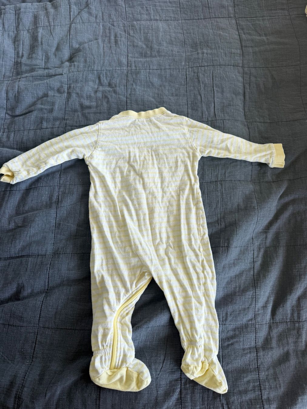 Pigiama & Simili: Baby Schlafanzug gr. 62 – Usato da Uster venduto da Indredau 1