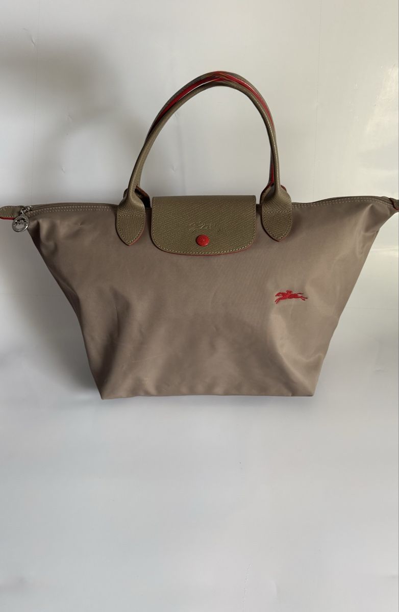 Longchamp Borse da donna: SAC À MAIN LONGCHAMP LE PLIAGE M – Usato da Vionnaz venduto da b_f_d_r_g