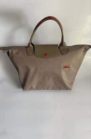 SAC À MAIN LONGCHAMP LE PLIAGE M
