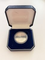 Gedenkmünze 20 Franken 1992 Silber neuwertig