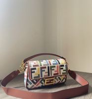 Fendi Baguette bag