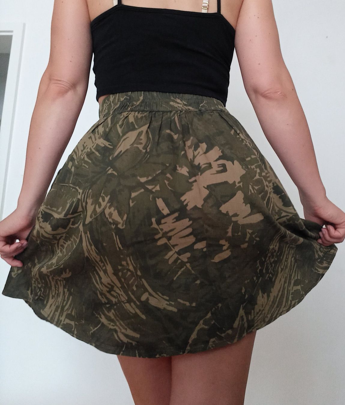 H&M Gonne: Rock – Usato da Winterthur venduto da Gabi_89 1