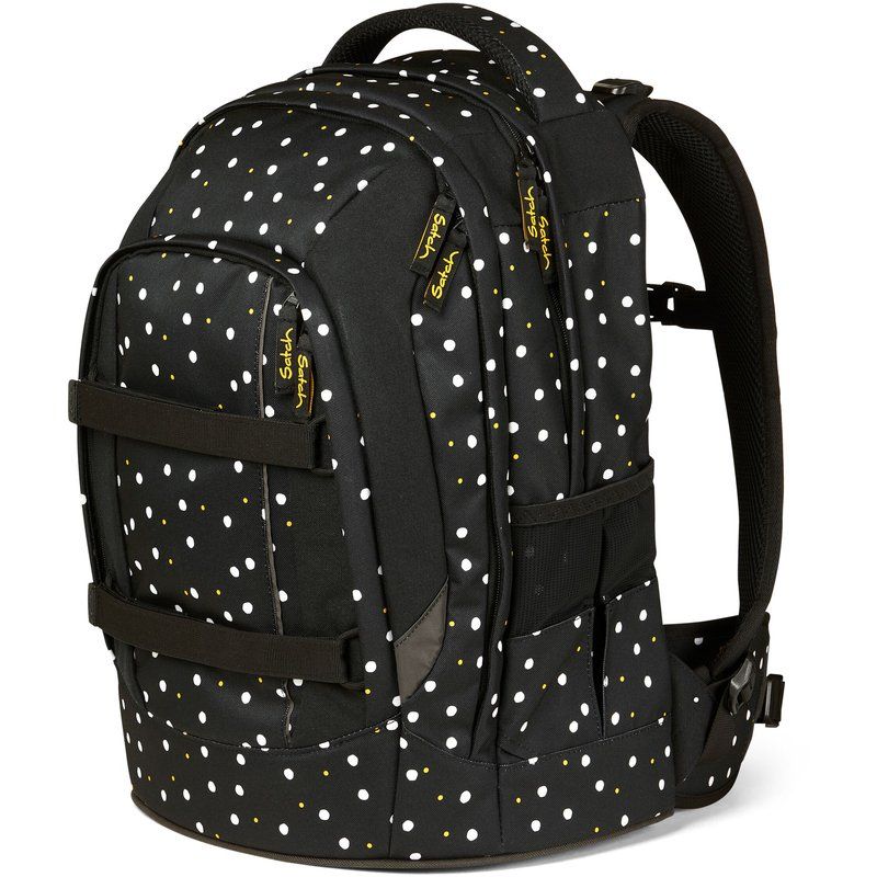 Satch Kindertaschen: Satch Rucksack Lazy Daisy – Gebraucht aus Rotkreuz von elianesimone75