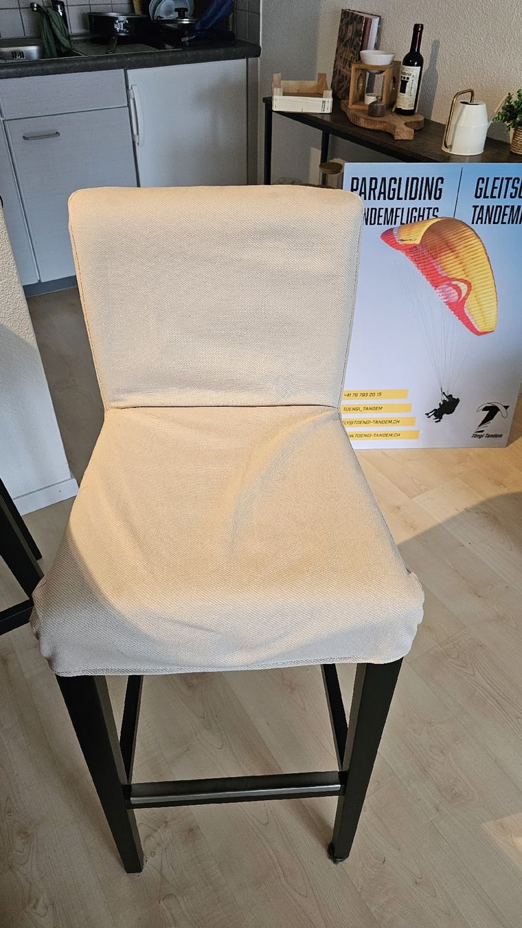 Tische: Esstisch mit Stühlen – Gebraucht aus Wolfenschiessen von kennymccormik 2
