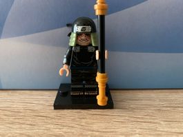 Naruto Shippuden Minifigur Sarutobi