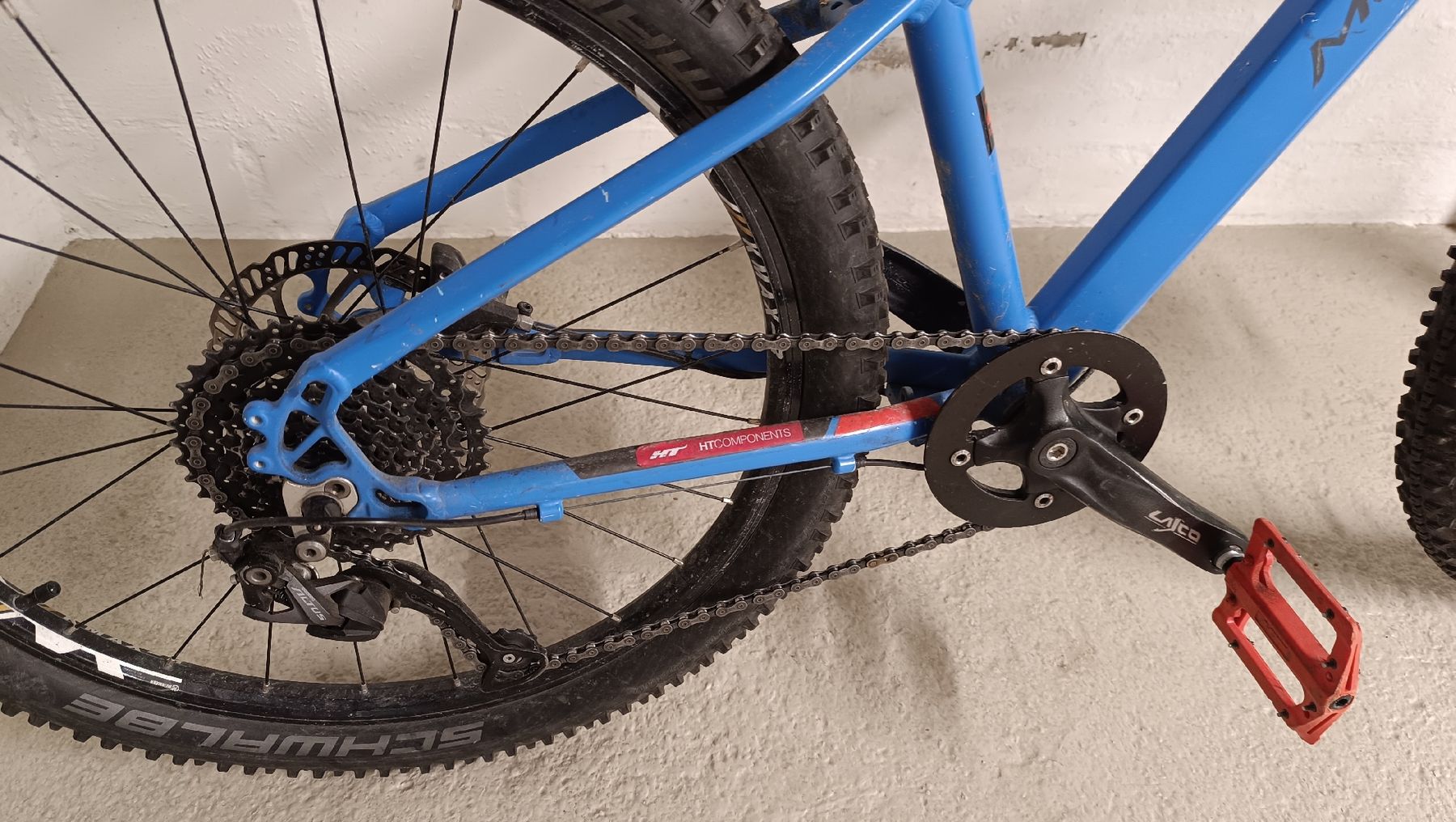 Velos: Kinder MTB 24 Zoll – Gebraucht aus Winterthur von yodadavid 3