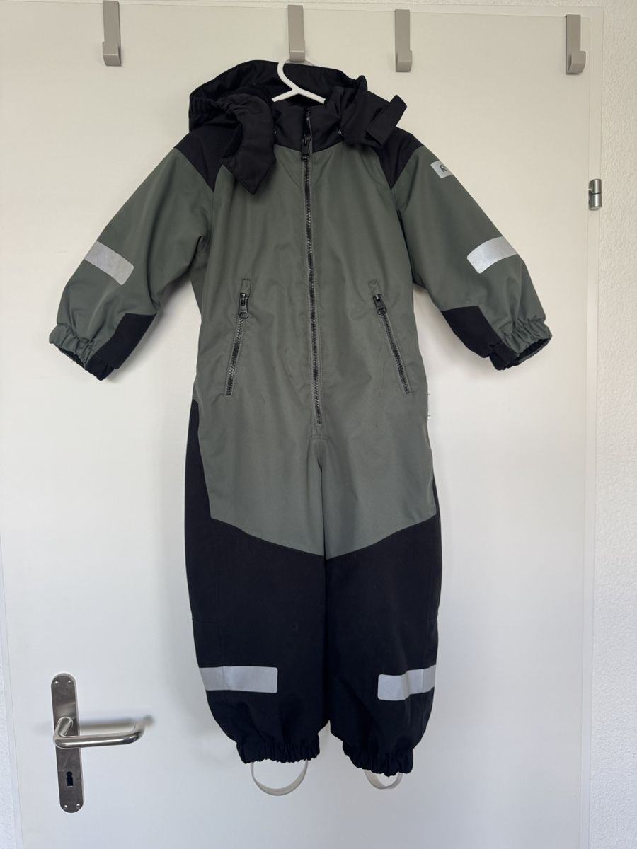 Tute: Reima Winteroverall / Schneeanzug Gr. 92 – Usato da Bülach venduto da JoBo1990