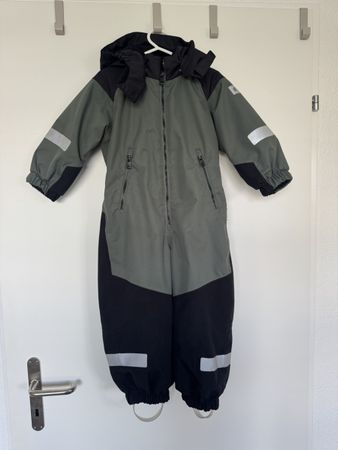 Reima Winteroverall / Schneeanzug Gr. 92