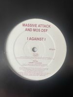 Massive Attack / I Against I feat Mos Def