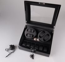 Automatischer Uhrenbeweger / Watch-Winder