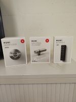 Nuki - Universal-Set