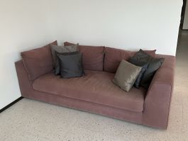 Pfister Sofa