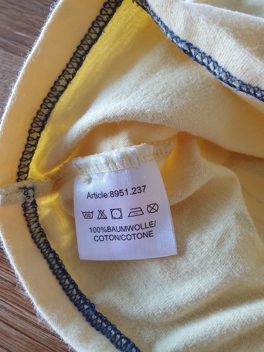 Lotti & Set di vestiti: Süsses Sommer Set, Gr. 62, Pullover & Shorts – Usato da Einigen venduto da thundermother 3