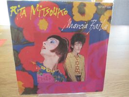 RITA MITSOUKO - MARCIA BAILA