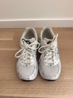ASICS SportStyle GEL-1130 UNISEX - white/black
