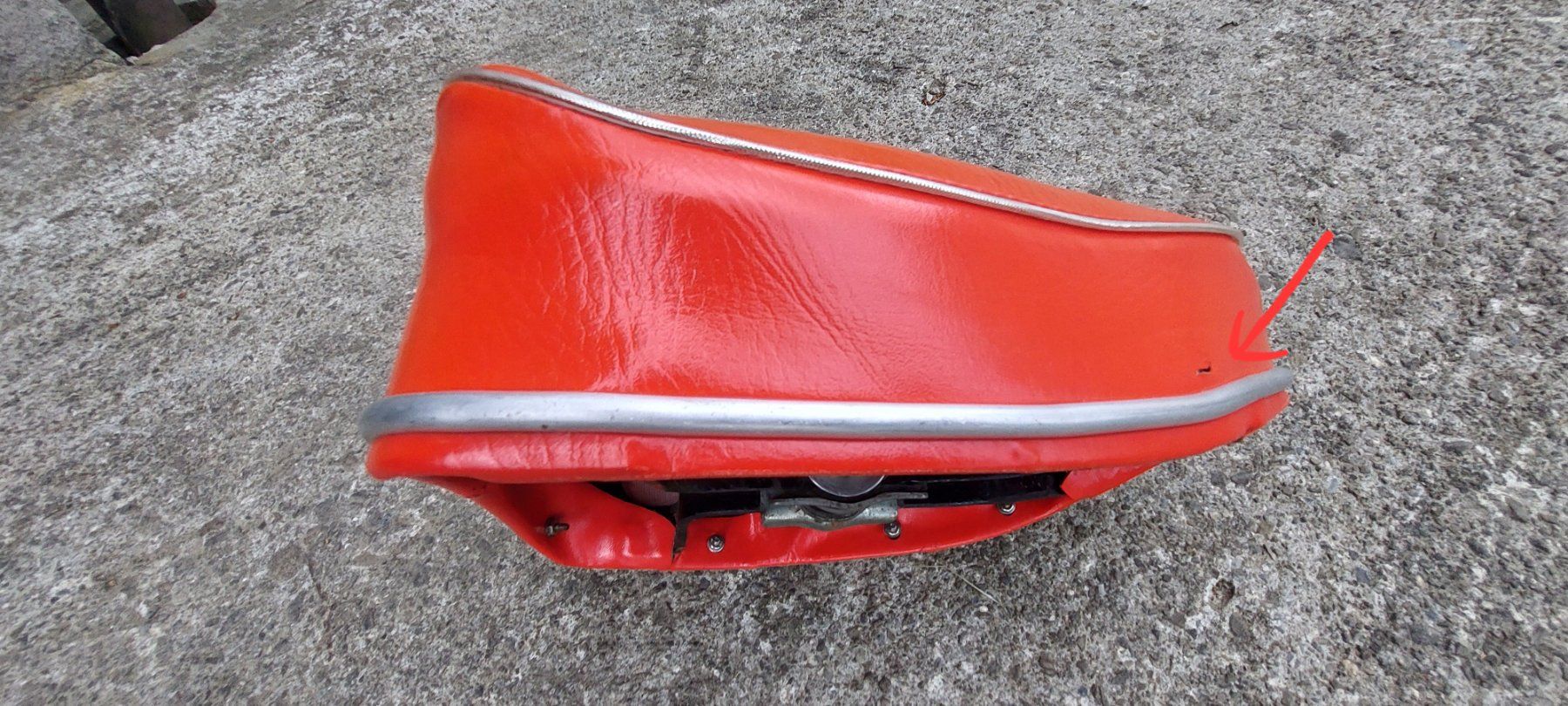 Cyclomoteurs: Mofa Sattel  MÖVE – D'occasion à Giswil par Stocki02 5
