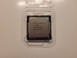 Intel i9 10900