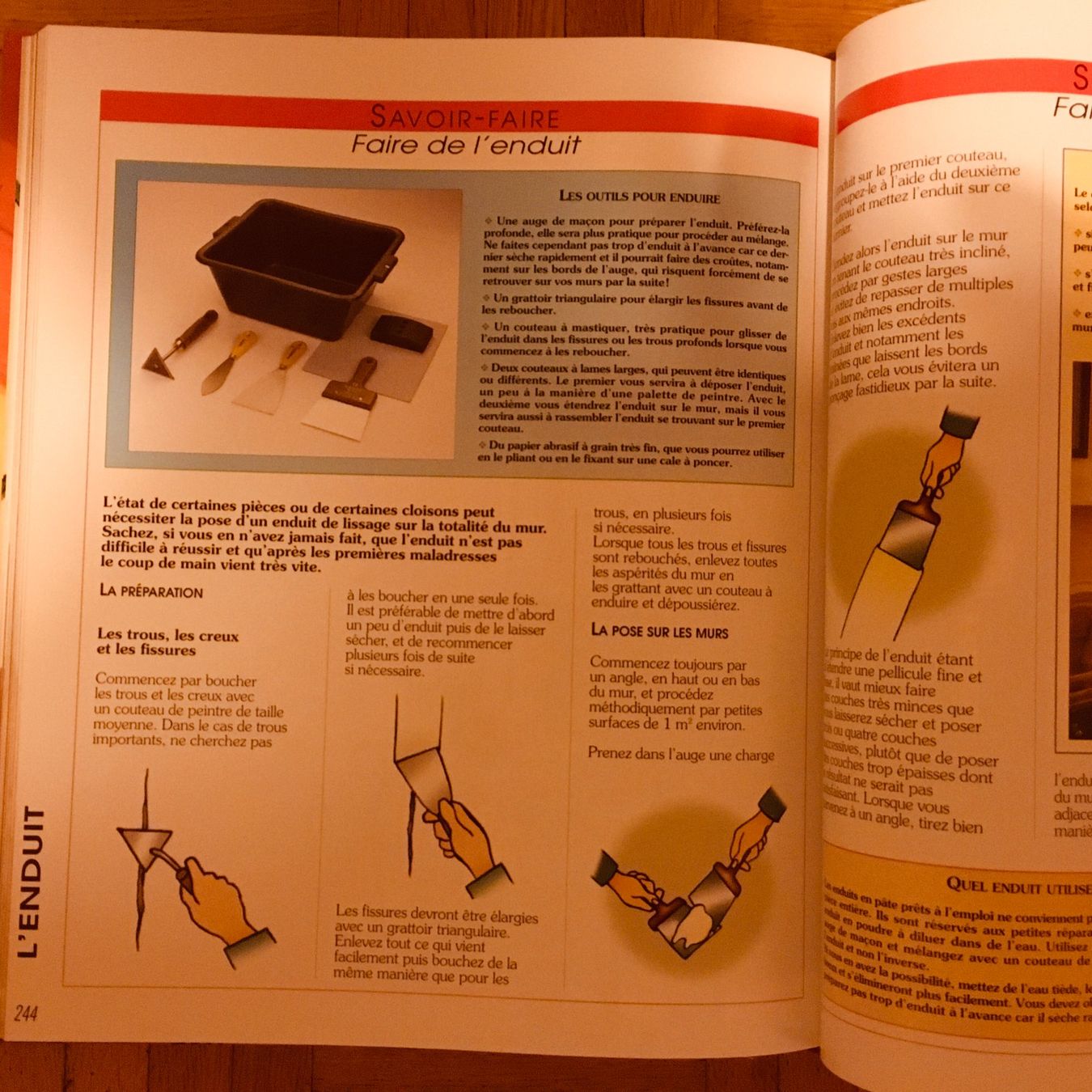 Libri: Livre Bricolage et Décoration – Nuovo (secondo la descrizione) da La Tour-de-Peilz venduto da Halltal 3
