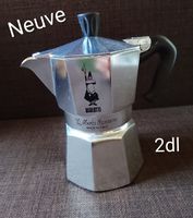 Cafetière italienne Bialetti Moka Express 2dl Neuf