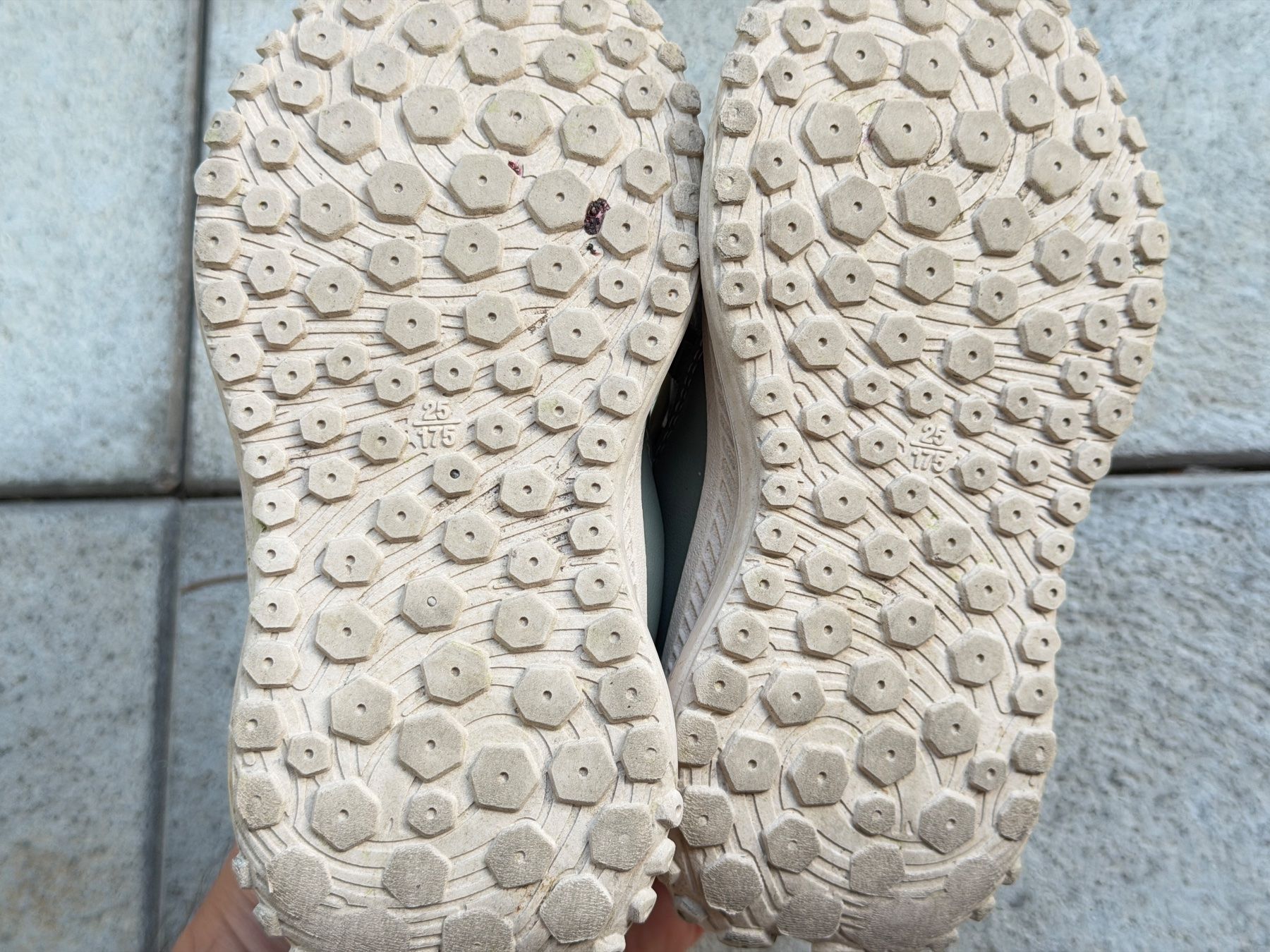 Wheat Scarpe per ragazzi: Wheat Sneaker (25. Gr.) – Usato da Zürich venduto da hou_g9mg 2