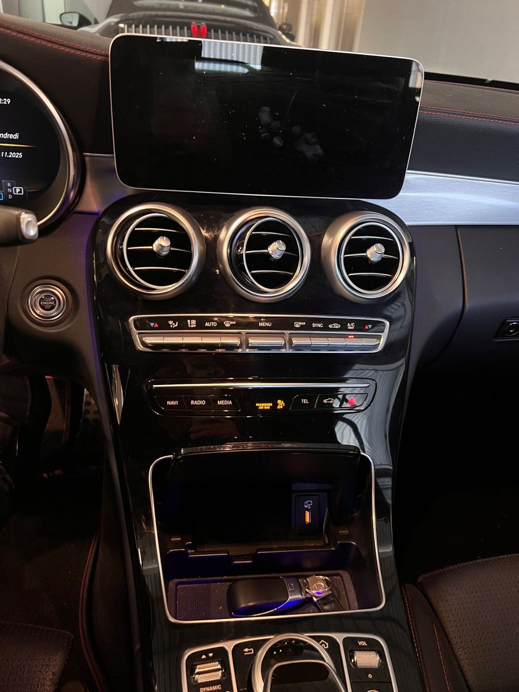 Mercedes-Benz Automobili: Mercedes C43 AMG Cabrio – Usato da Genève venduto da chr_5lkr 4