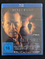 "The Sixth Sense" Blu-ray (NEU & OVP)