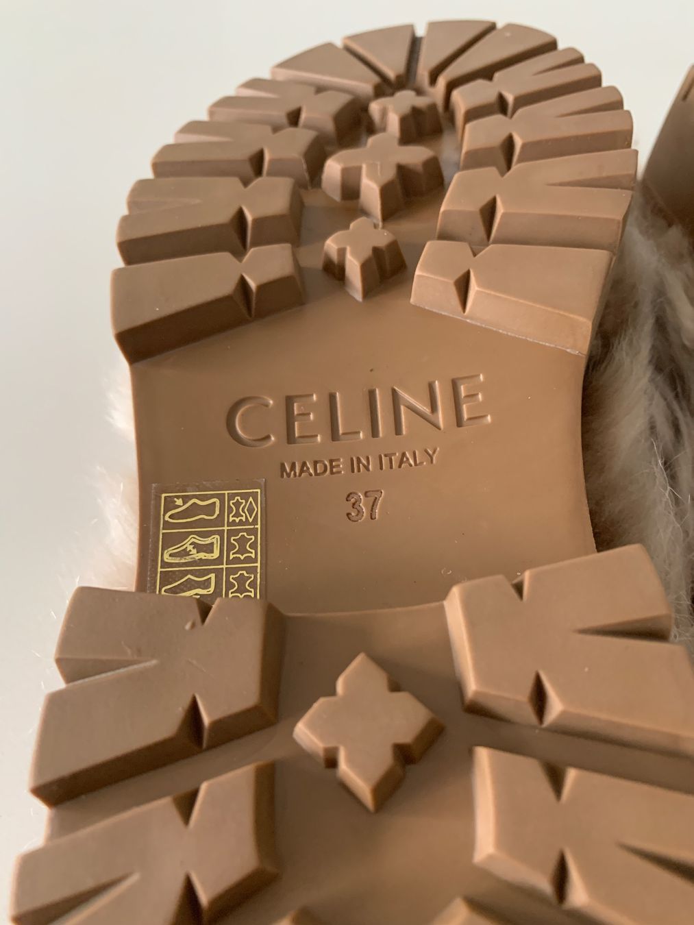 Celine Scarpe da donna: CELINE sabots neufs 37 – Nuovo e nell'imballaggio originale da Morges venduto da Imade1 4