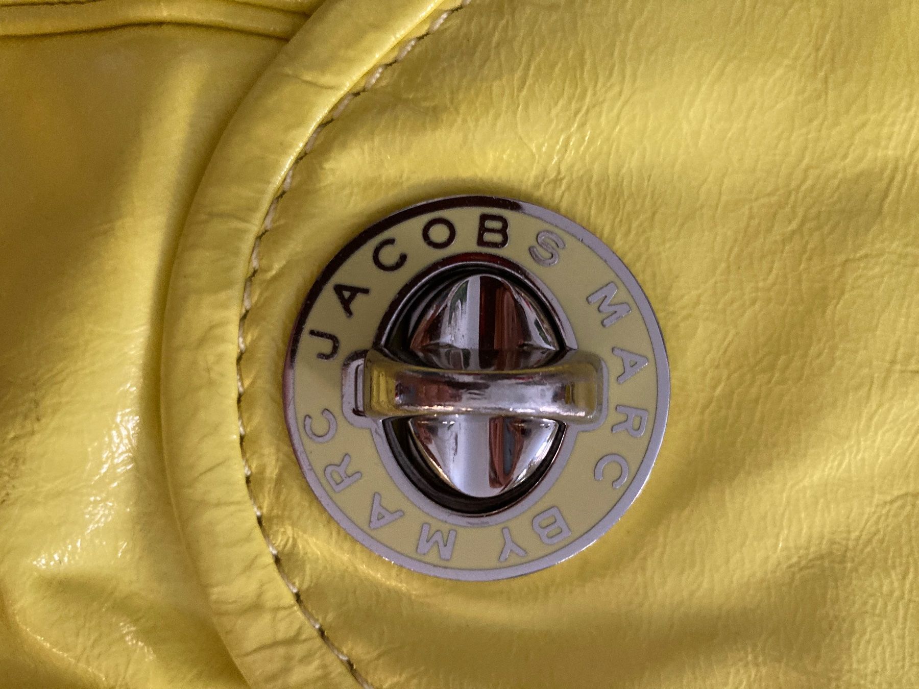 Marc Jacobs Sacs femmes: Borsa Marc Jacobs – D'occasion à lugano par Orsetta 3