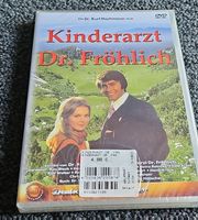 Kinderarzt Dr. Fröhlich Neuverpackt
