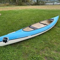 Canoë Corsica à vendre
