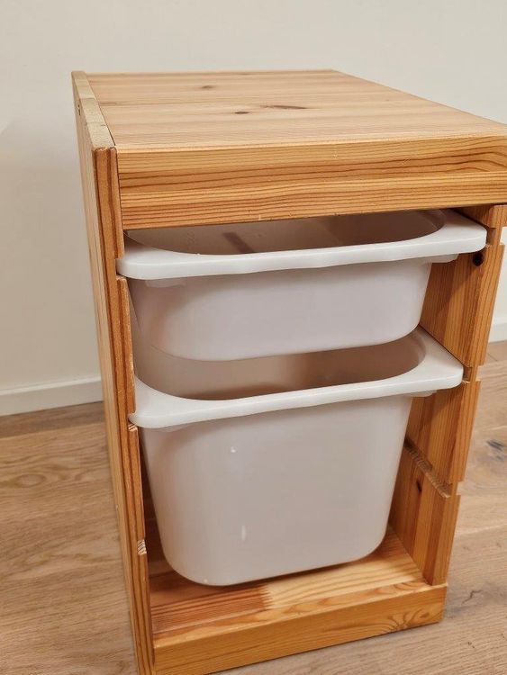 Luxus Wschetruhe Holz Ikea Bildnull