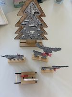 Weihnachtsdeko gebraucht