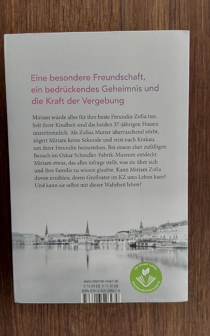 Libri: 2 Taschenbücher – Usato da Köniz venduto da scopello12 1
